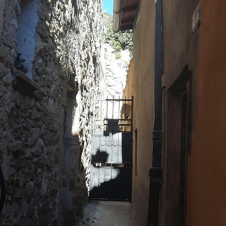 Logis Capodanna Menton Buitenkant foto