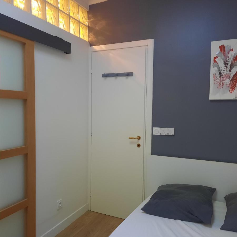 Logis Capodanna Menton Buitenkant foto