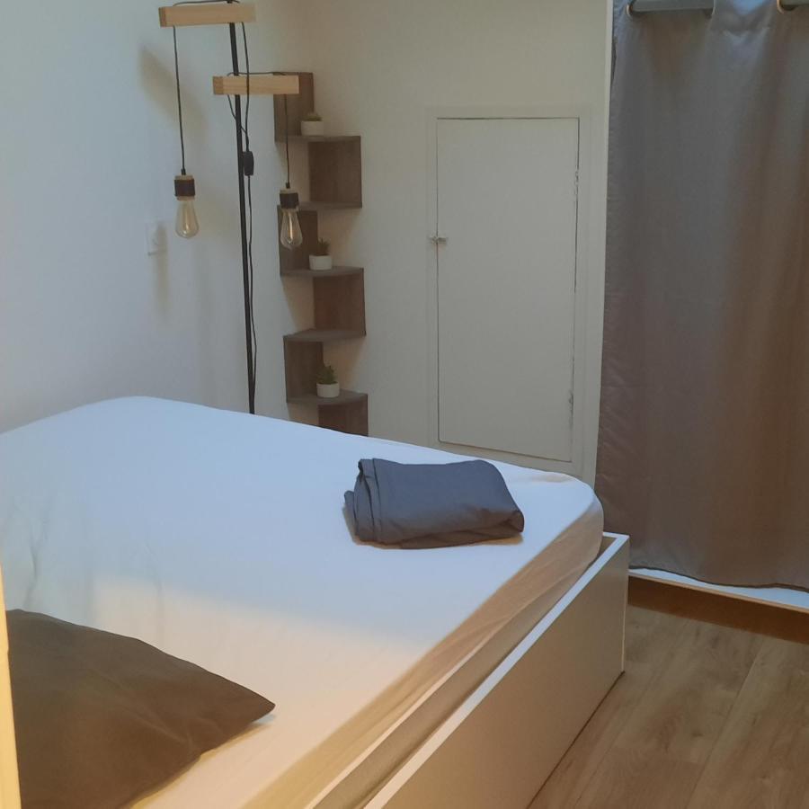 Logis Capodanna Menton Buitenkant foto