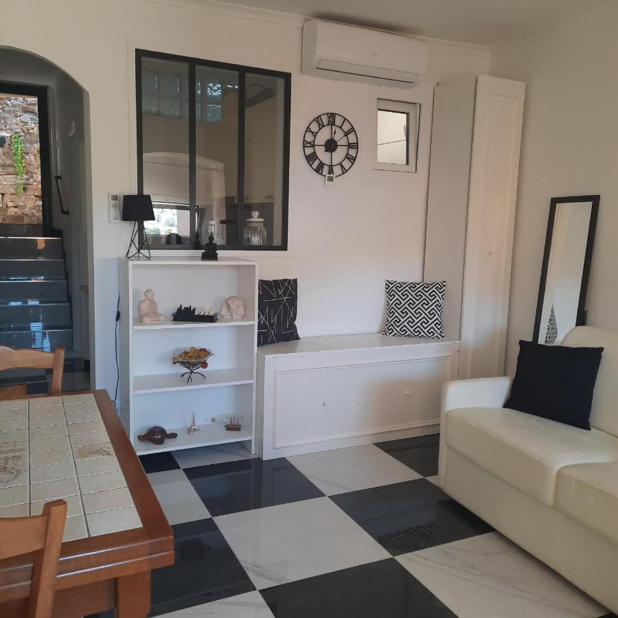 Logis Capodanna Menton Buitenkant foto